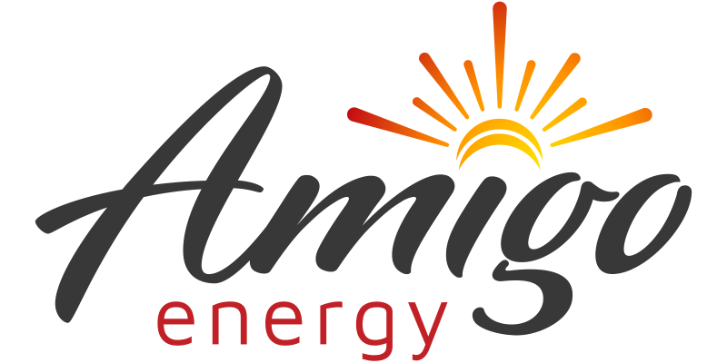 Amigo Energy Logo