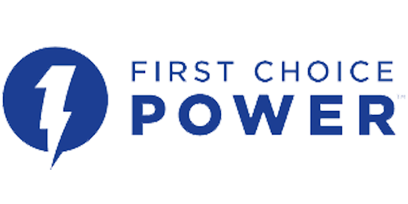 First Choice Power Logo