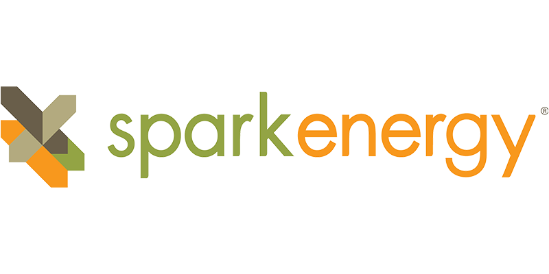 Spark Energy Logo