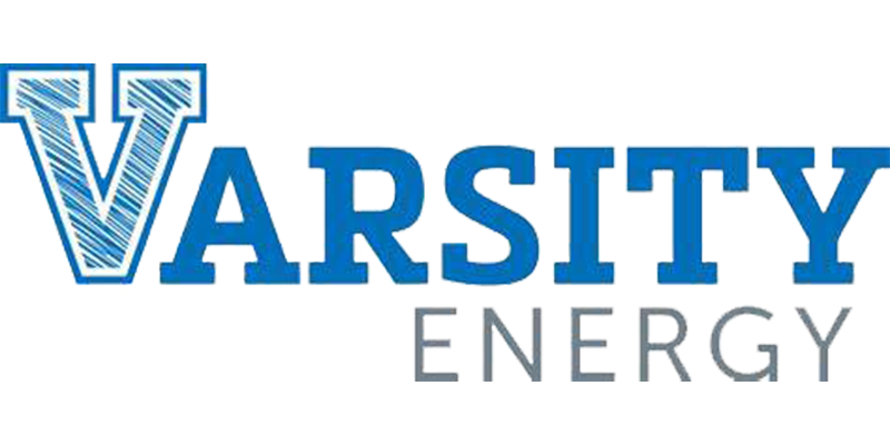 Varsity Energy Logo