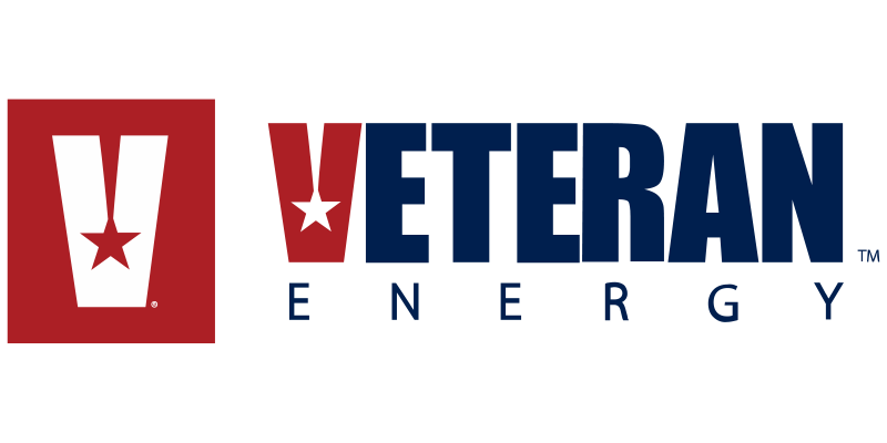 Veteran Energy Logo